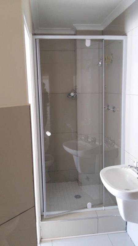 To Let 1 Bedroom Property for Rent in Stellenbosch Central Western Cape